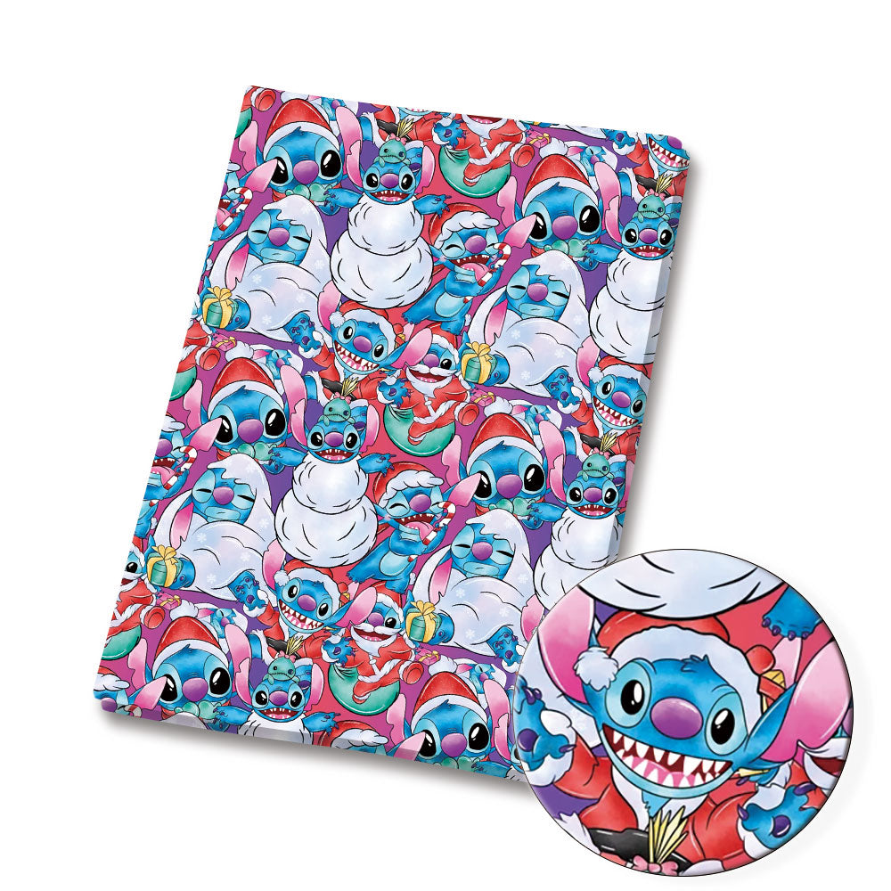 printed fabric 140x50cm