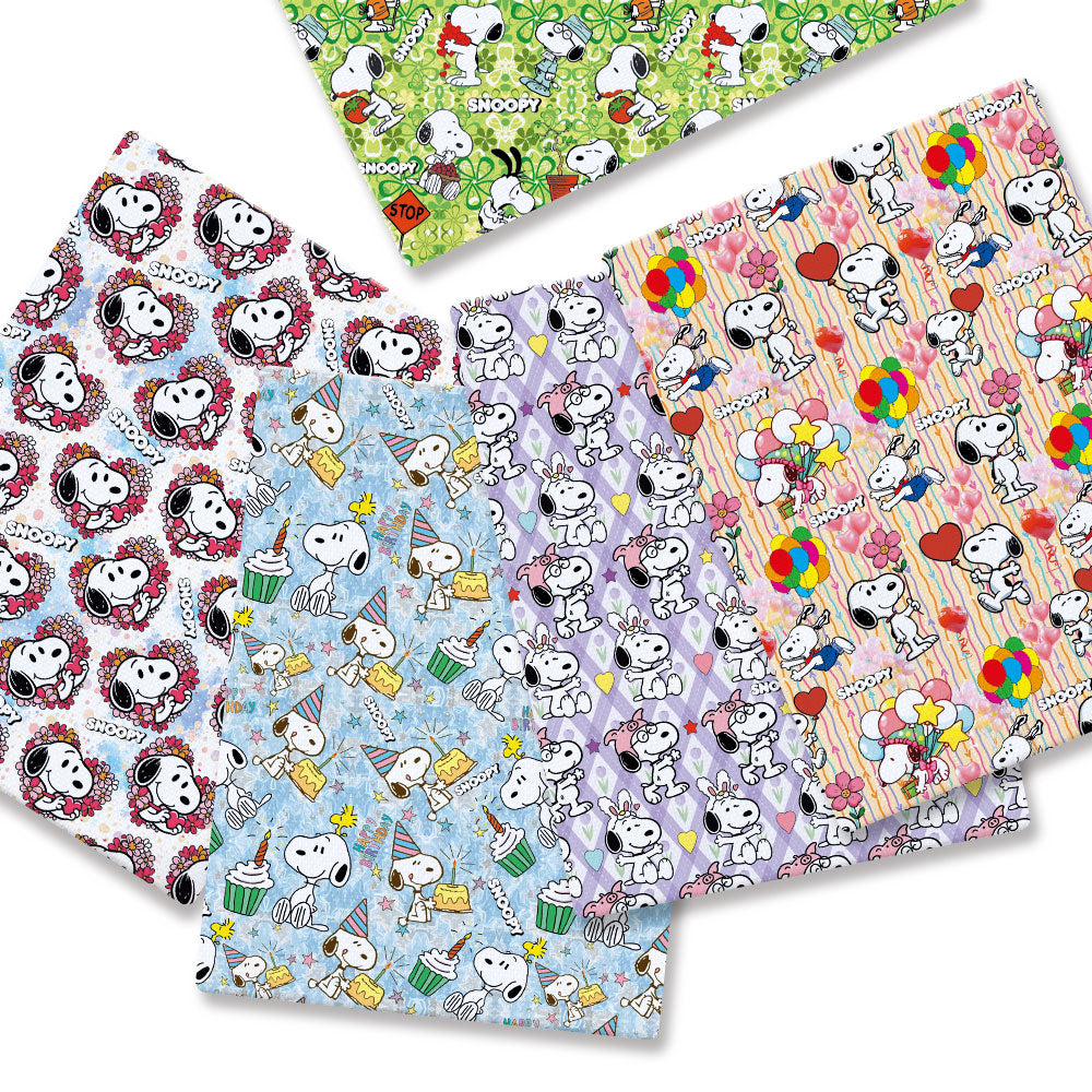 printed Fabric 140*50cm