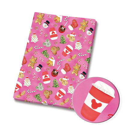 printed fabric 140x50cm