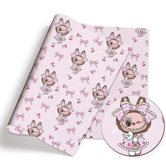 Cartoon Fabric 140*50cm