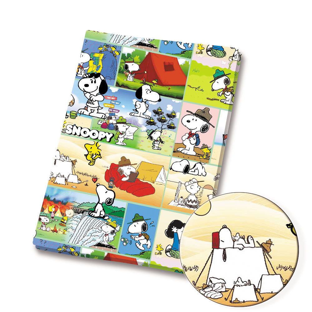 printed Fabric 140*50cm