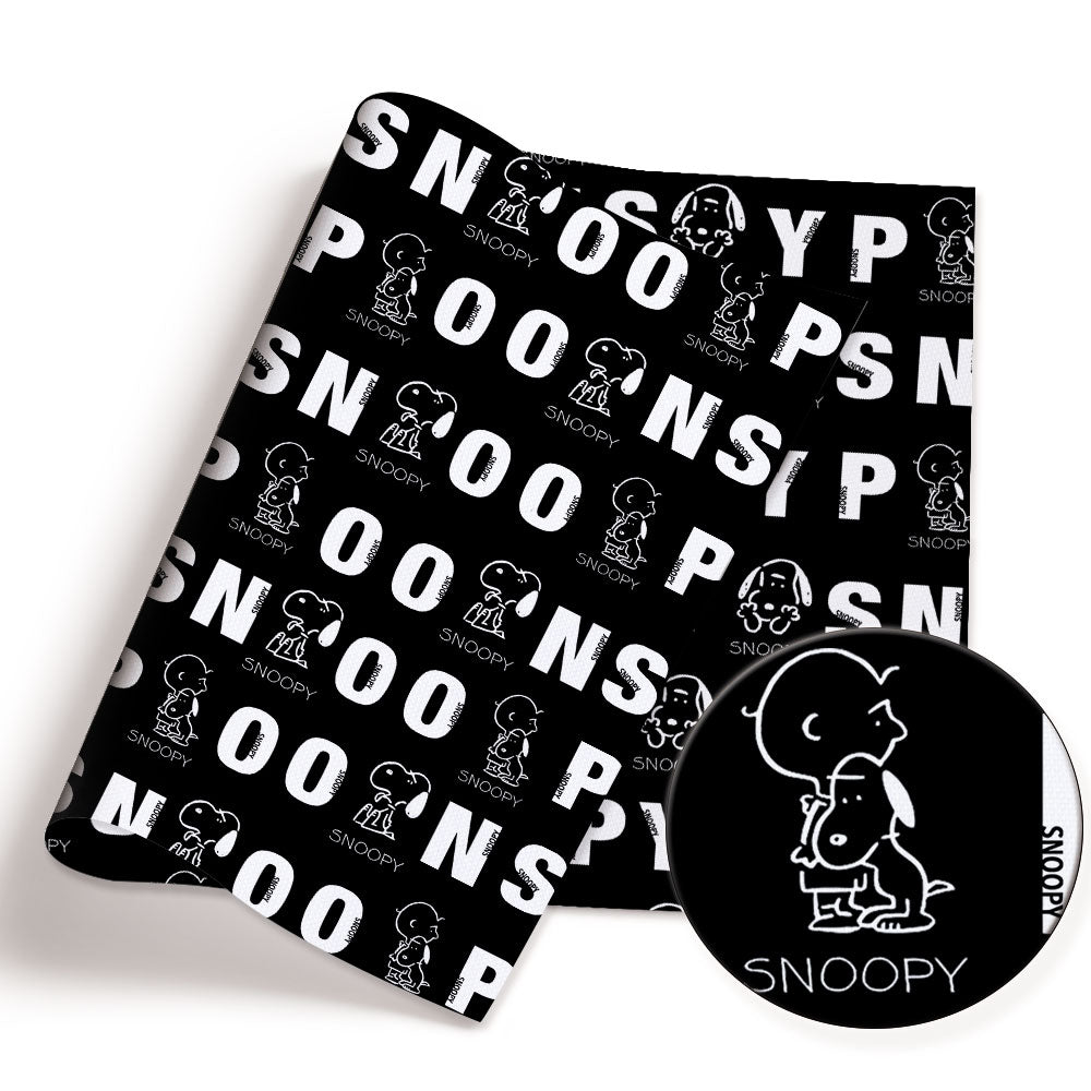 printed Fabric 140*50cm