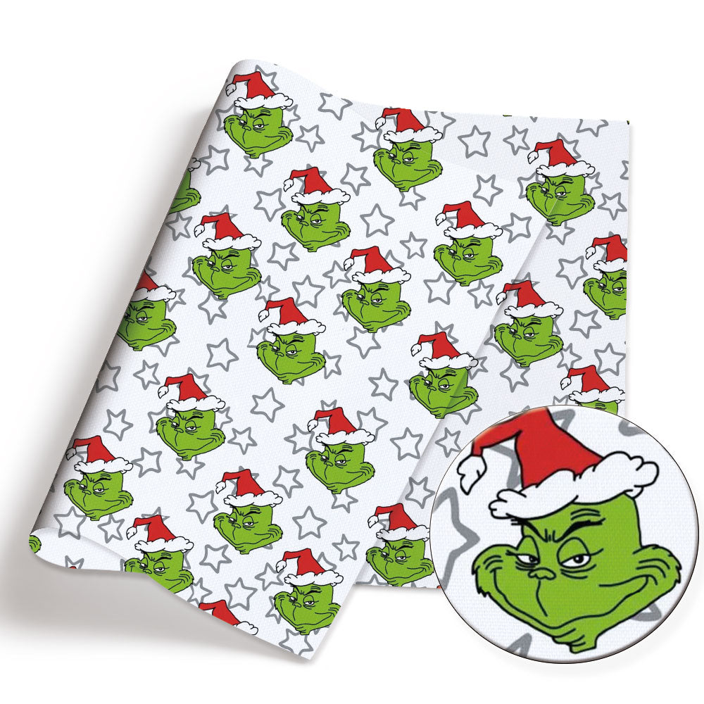 printed Fabric 140*50cm