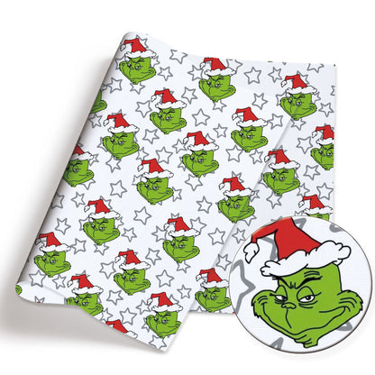 printed Fabric 140*50cm