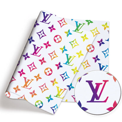 printed Fabric 140*50cm48638