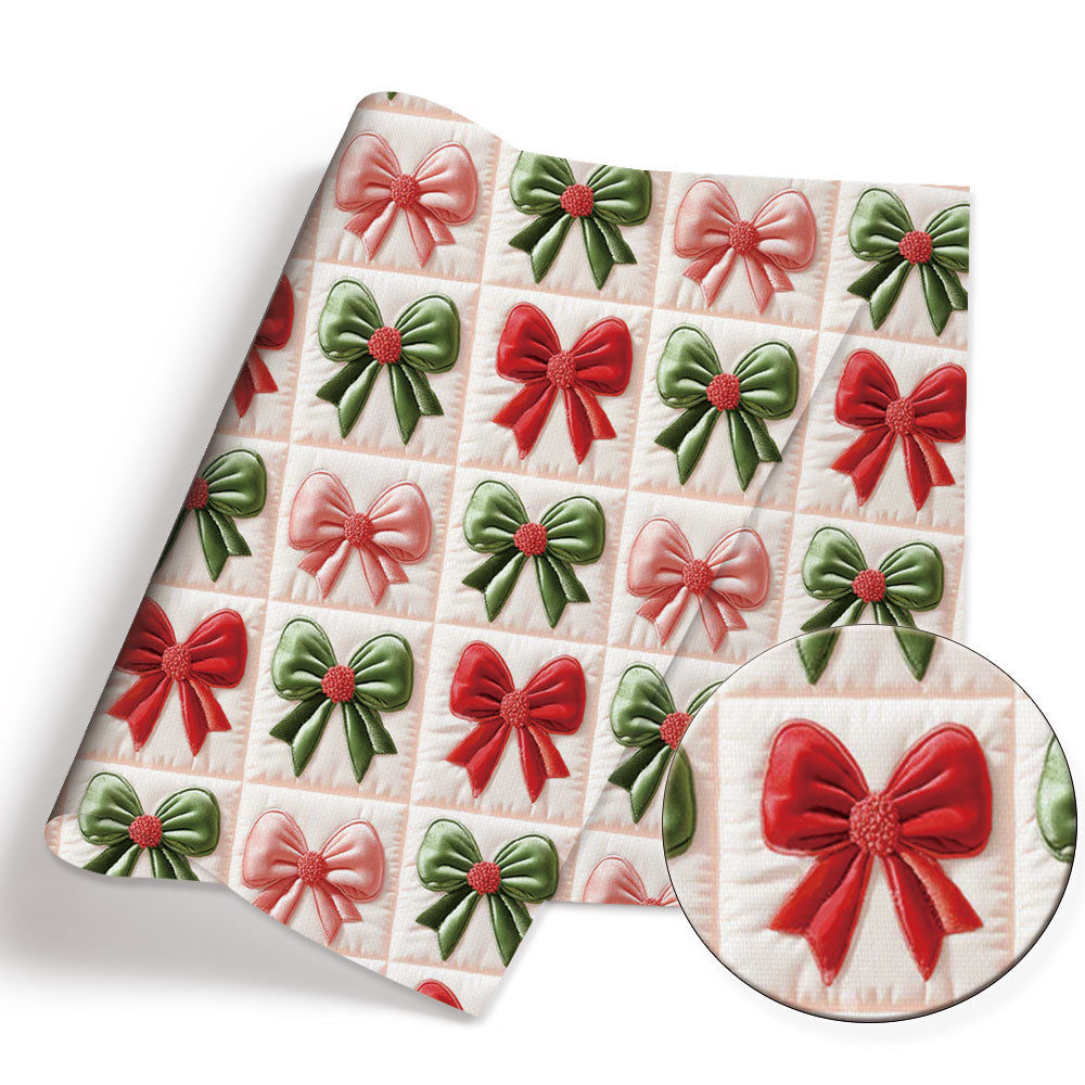 printed Fabric 140*50cm