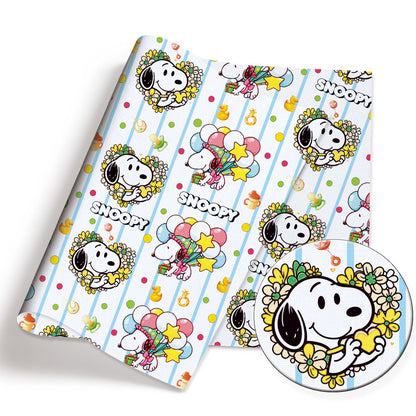 printed Fabric 140*50cm