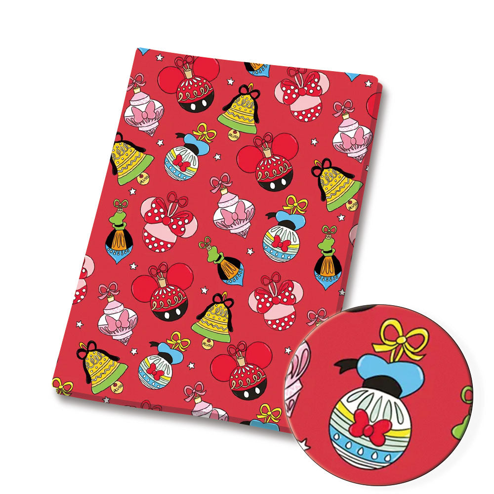 printed fabric 140x50cm