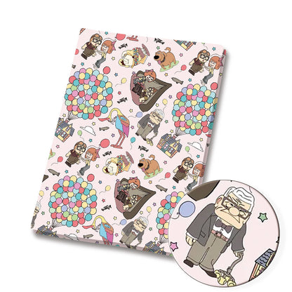 printed fabric 140x50cm