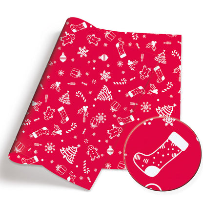 printed Fabric 140*50cm