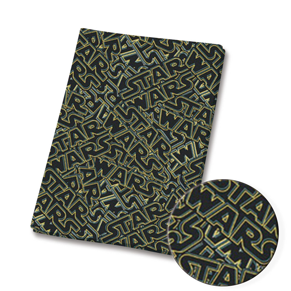 printed fabric 140x50cm