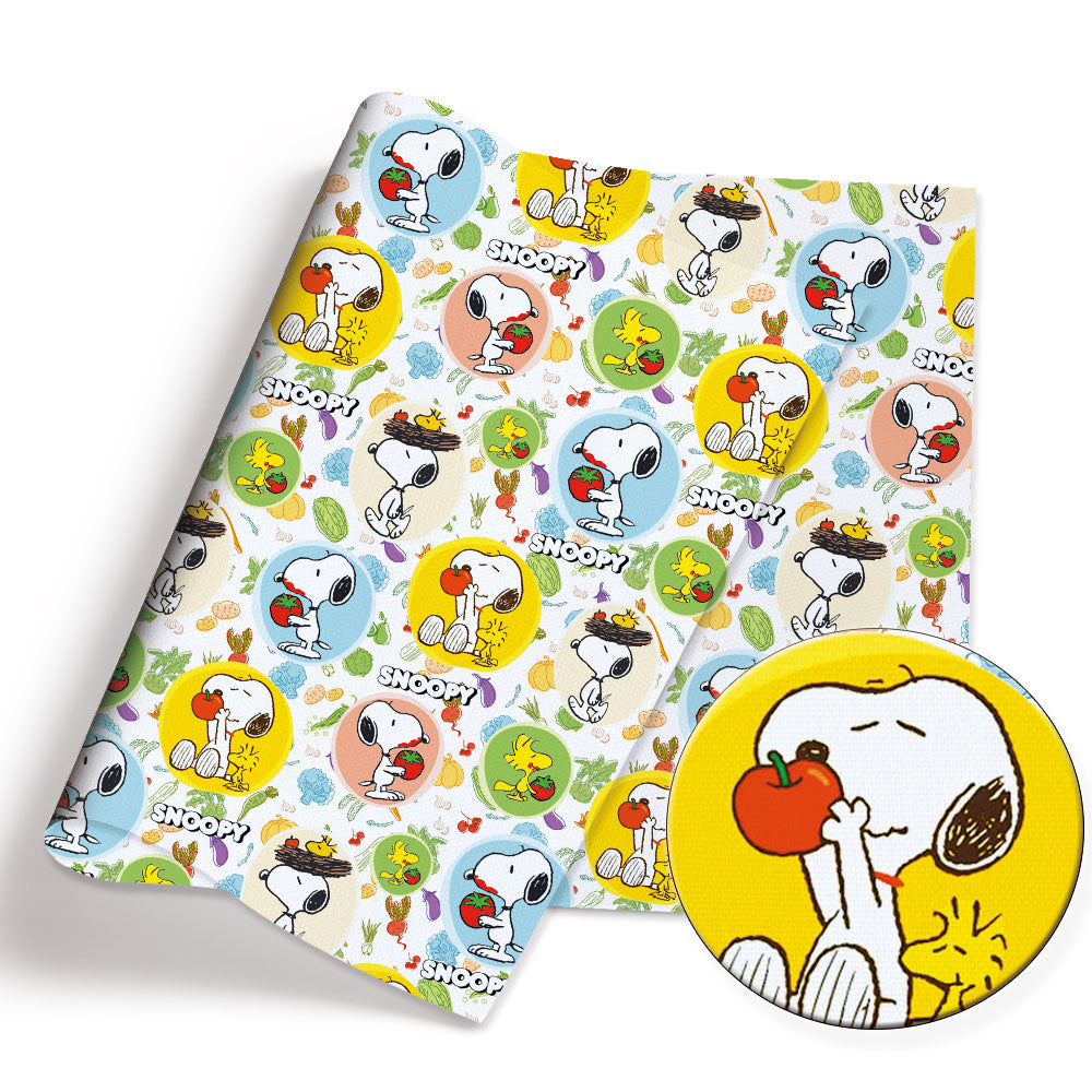 printed Fabric 140*50cm