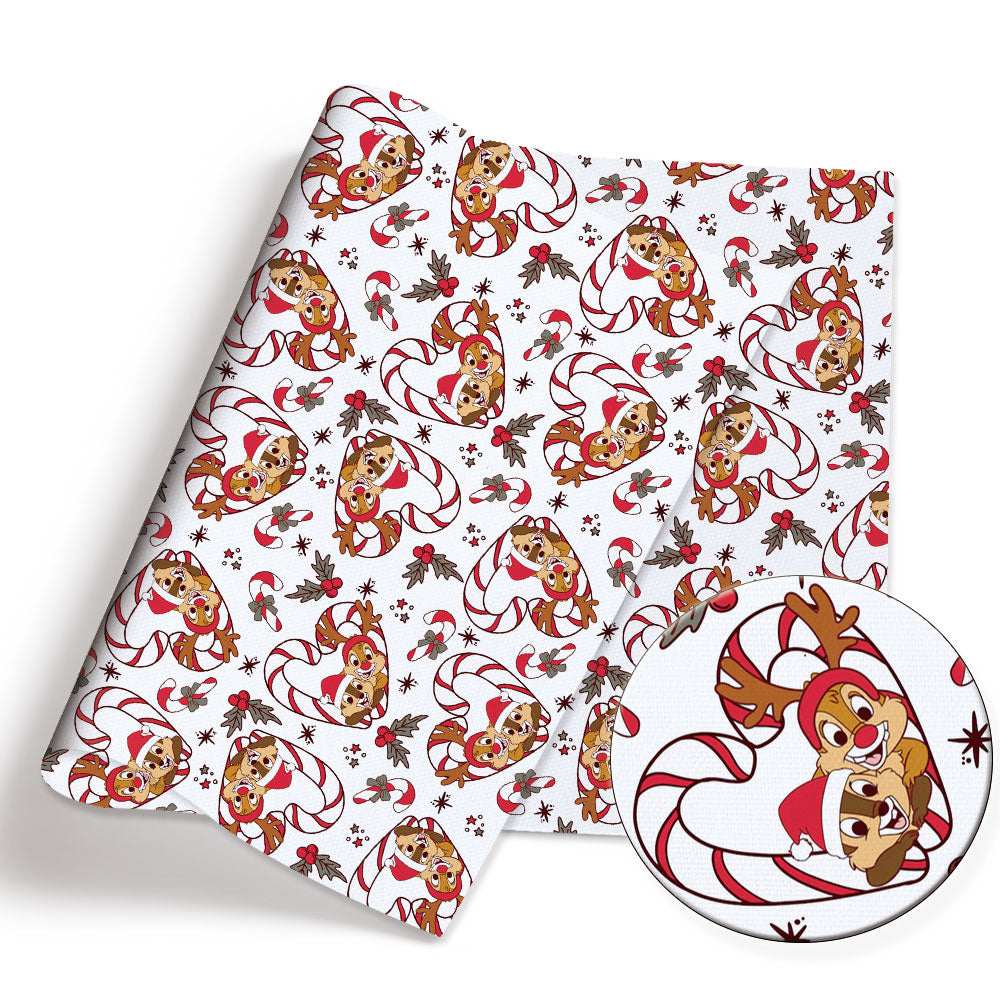 printed Fabric 140*50cm