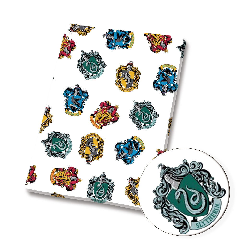 printed Fabric 140*50cm