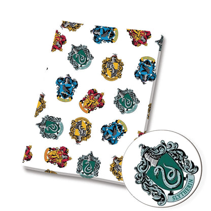 printed Fabric 140*50cm