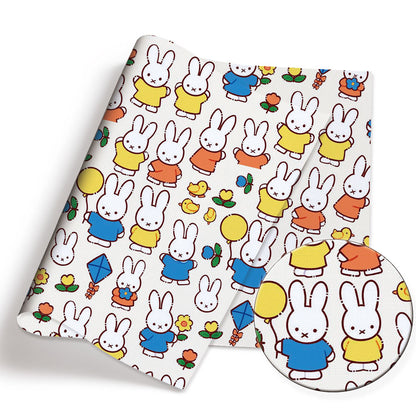 printed Fabric 140*50cm