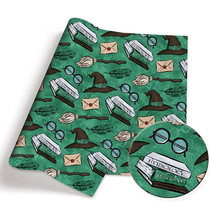 printed Fabric 140*50cm