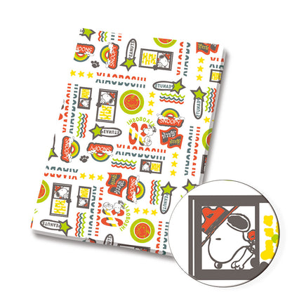 printed Fabric 140*50cm