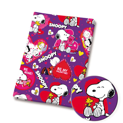 printed Fabric 140*50cm