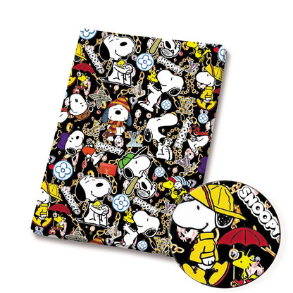 printed fabric140*50cm