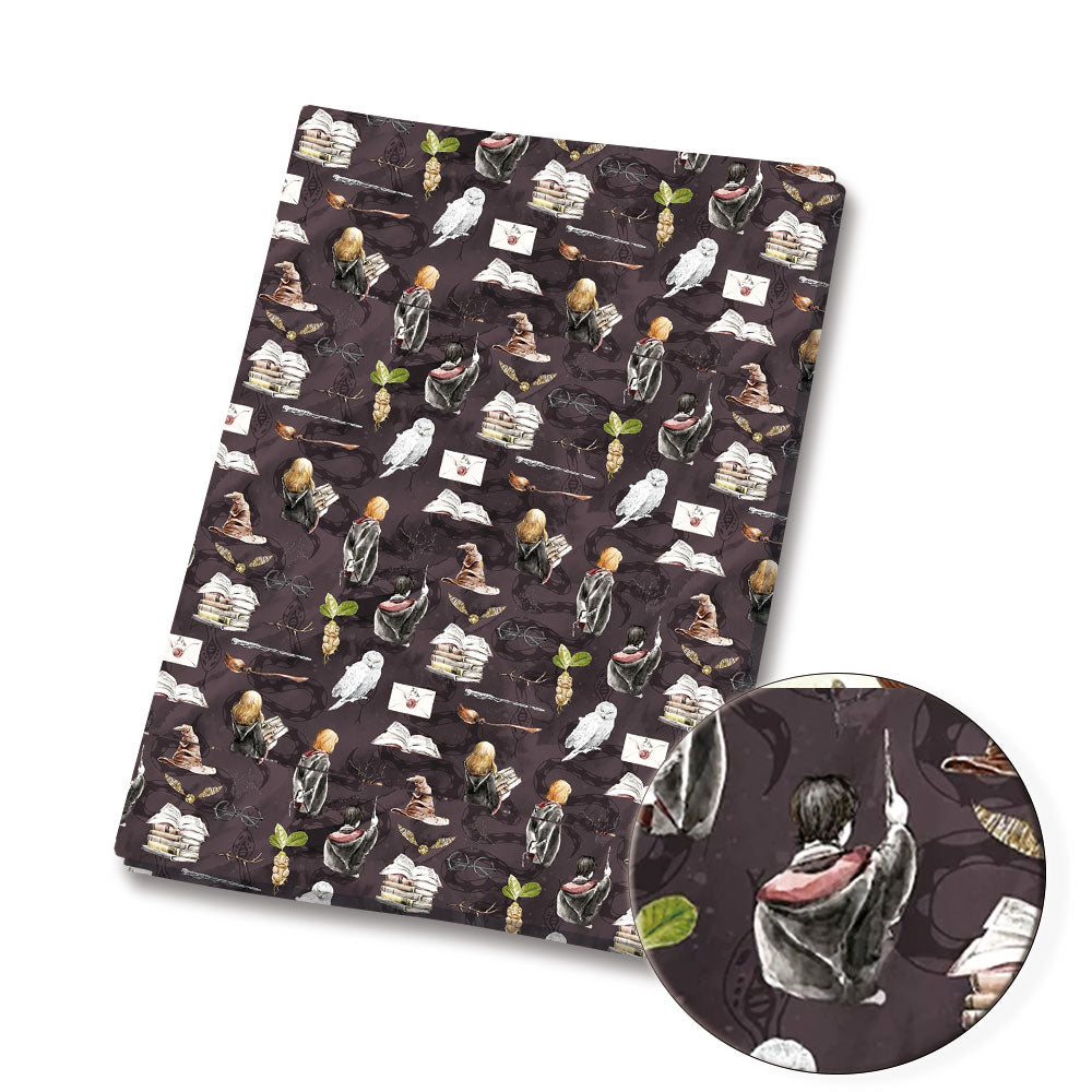 printed Fabric 140*50cm