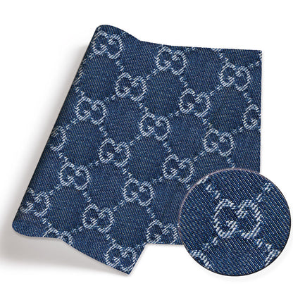 printed Fabric 140*50cm48679