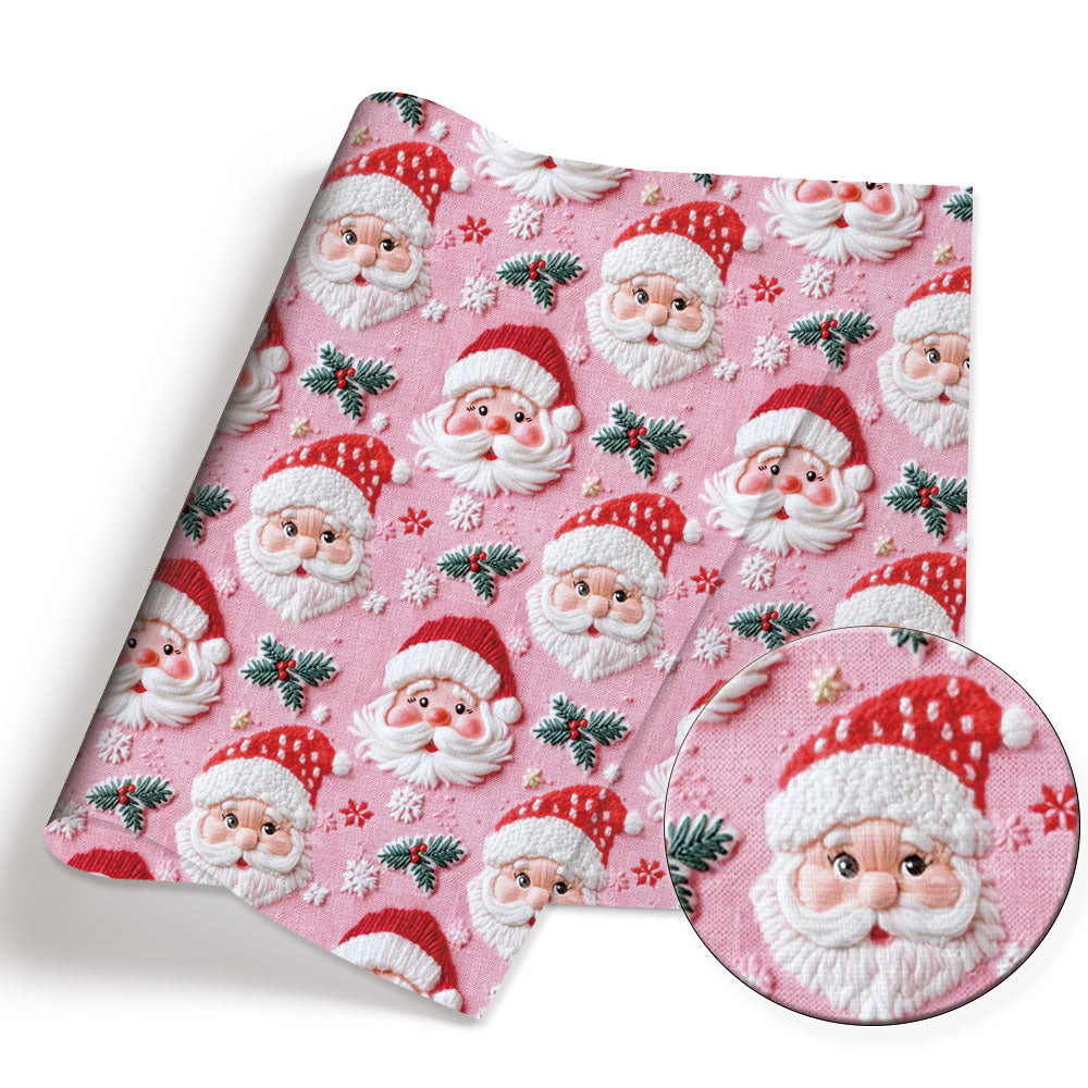 printed Fabric 140*50cm