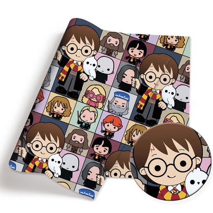 printed Fabric 140*50cm