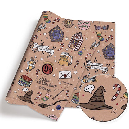 printed Fabric 140*50cm