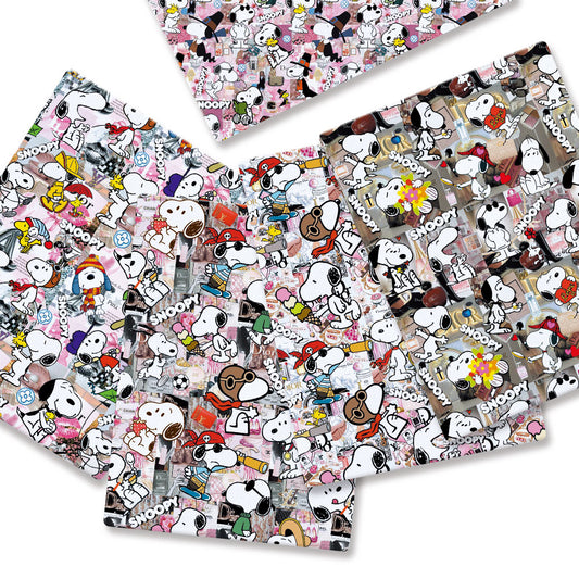 printed Fabric 140*50cm