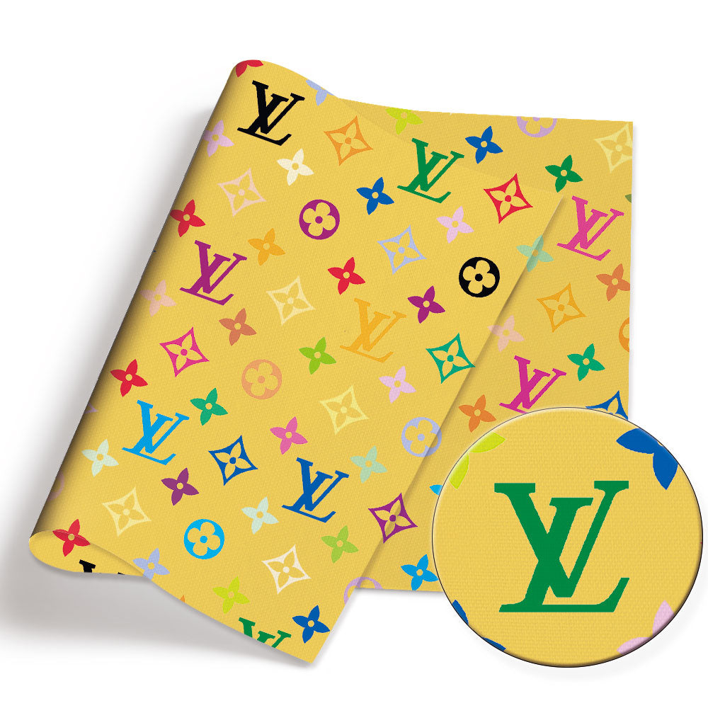 printed Fabric 140*50cm48638