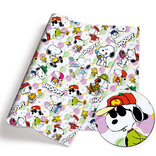 printed Fabric 140*50cm