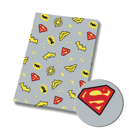 printed fabric 140x50cm