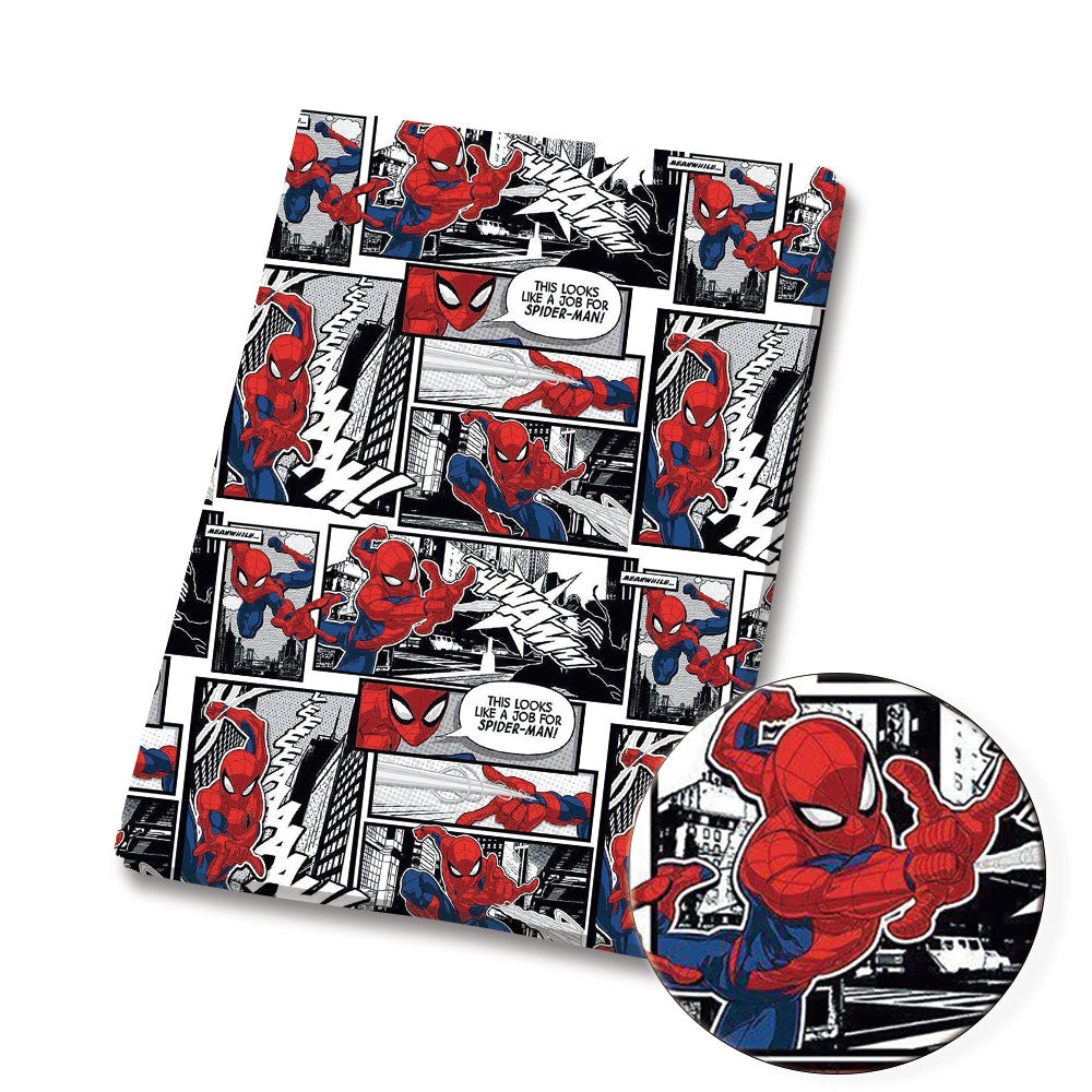 printed fabric 140x50cm