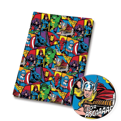 printed fabric 140x50cm