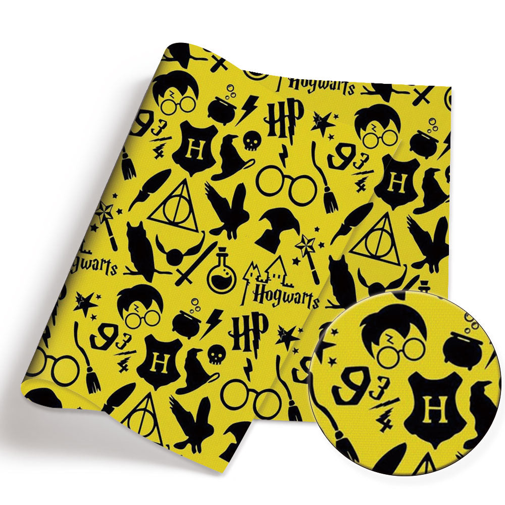 printed Fabric 140*50cm