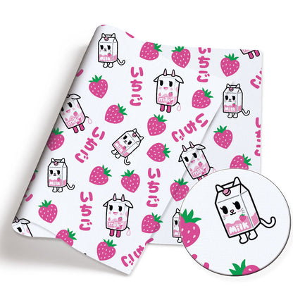 printed Fabric 140*50cm