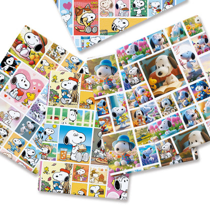 printed Fabric 140*50cm