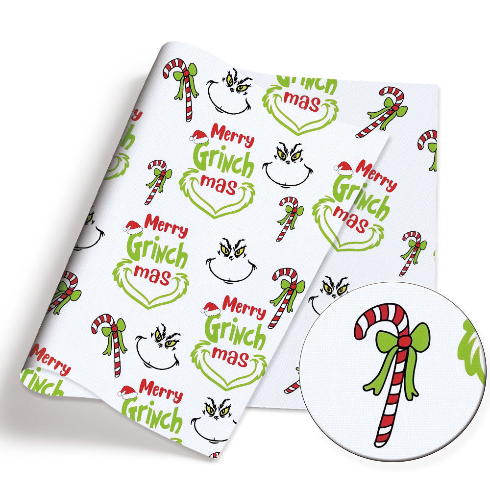 printed Fabric 140*50cm