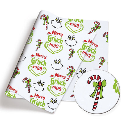 printed Fabric 140*50cm