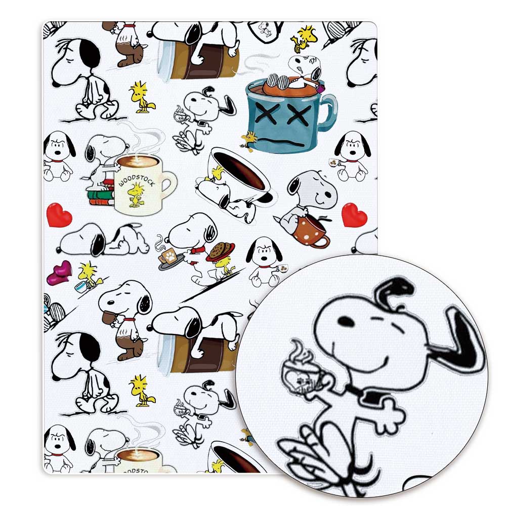 printed Fabric 140*50cm