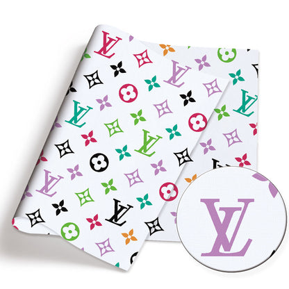 printed Fabric 140*50cm48638