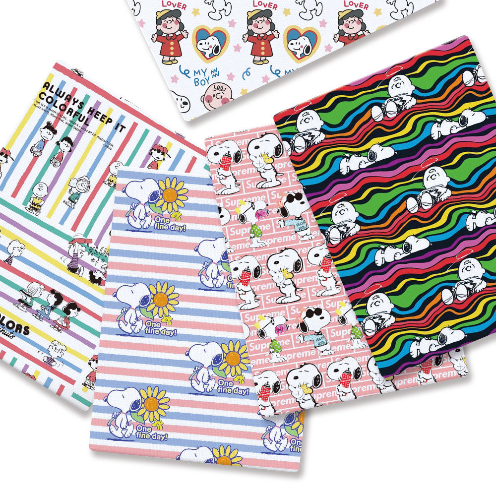 printed Fabric 140*50cm