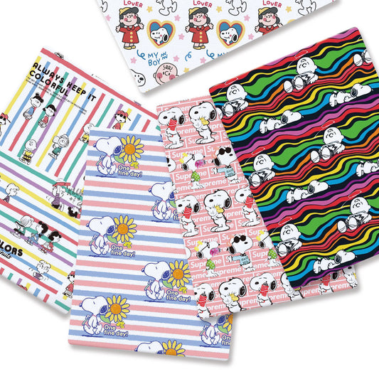 printed Fabric 140*50cm