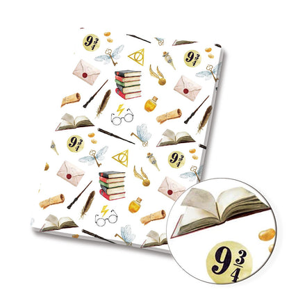 printed Fabric 140*50cm