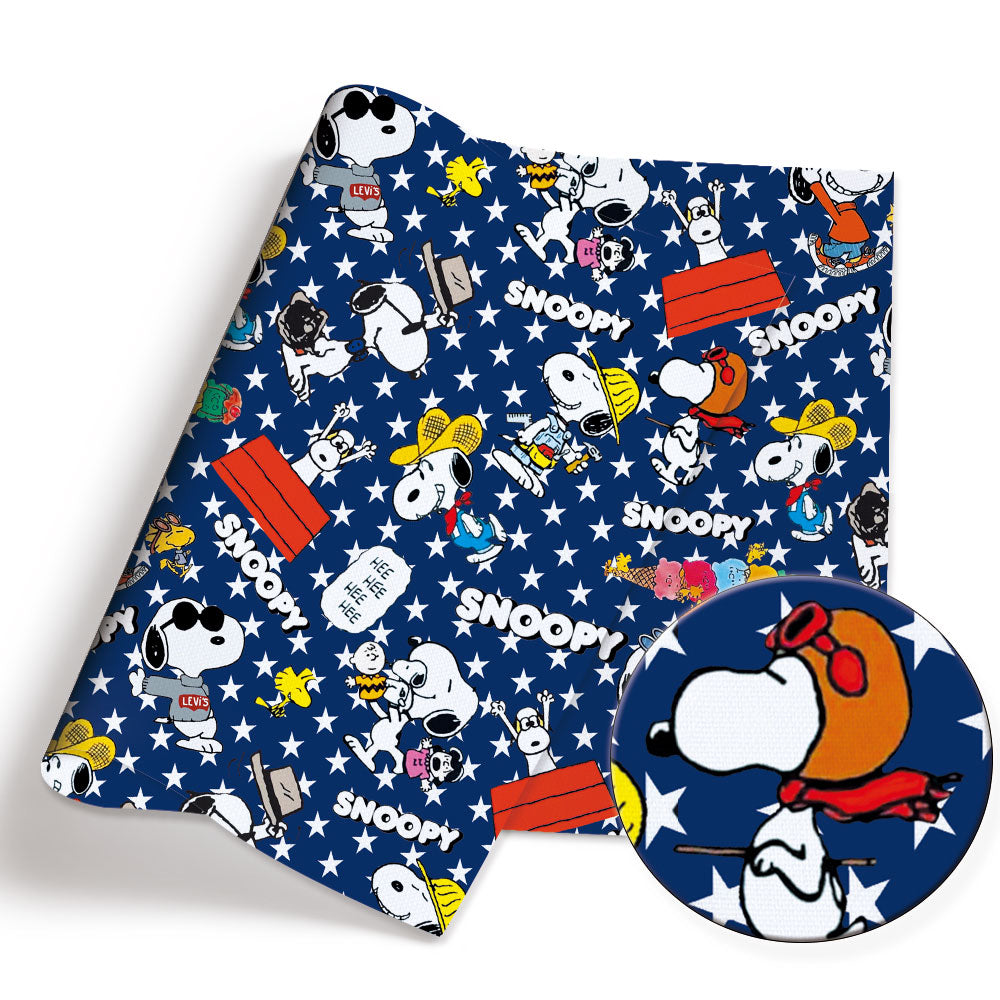 printed Fabric 140*50cm