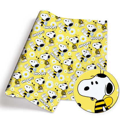 printed Fabric 140*50cm