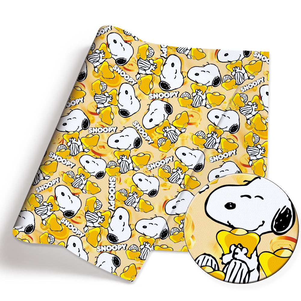 printed Fabric 140*50cm