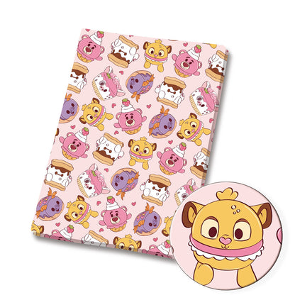 printed Fabric 140*50cm44131