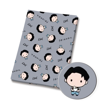 printed Fabric 140*50cm